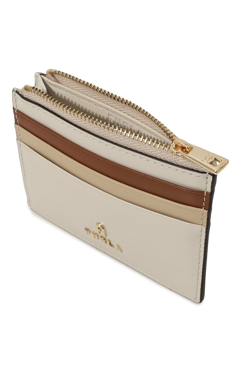 Кожаный футляр для кредитных карт FURLA, арт. WP00388/BX0184, фото 3