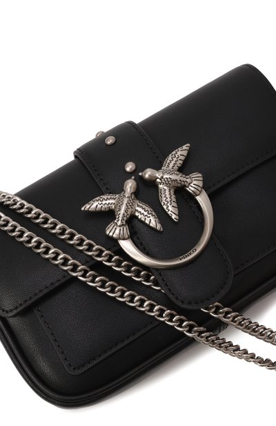 Сумка love one PINKO, арт. 100061/A0F1, фото 3