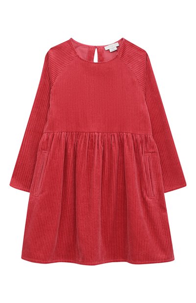 Вельветовое платье STELLA MCCARTNEY, арт. 601320/SPK09, фото 1