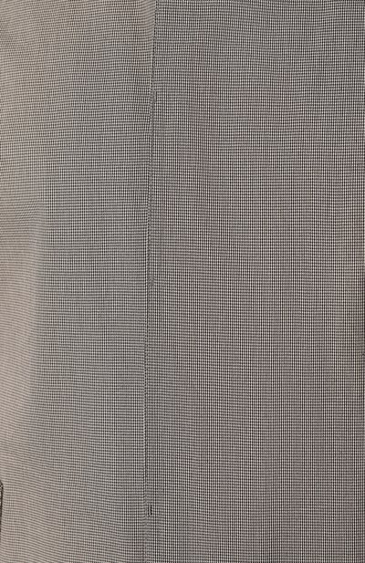 Хлопковый плащ SAINT LAURENT, арт. 575201/Y089V, фото 5