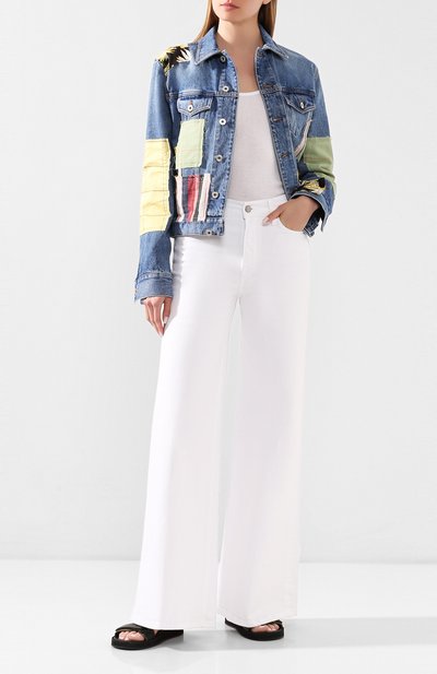 Майка VINCE, арт. VR52882634, фото 2