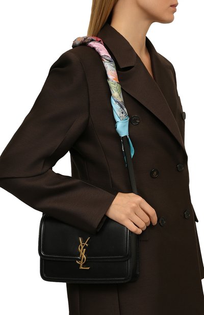 Шелковый платок in vogue RADICAL CHIC, арт. 202641.25.02HH, фото 5