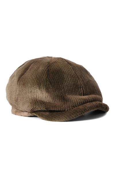 Мужская кепка крис из норки FURLAND, арт. 0243000150046600960