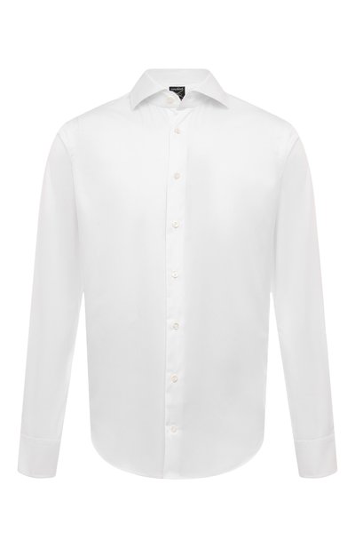 Мужская хлопковая сорочка VAN LAACK, арт. VL-RIVARA-SFN/132241