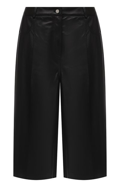 Кожаные шорты DROME, арт. DPD1991P/D400P, фото 1