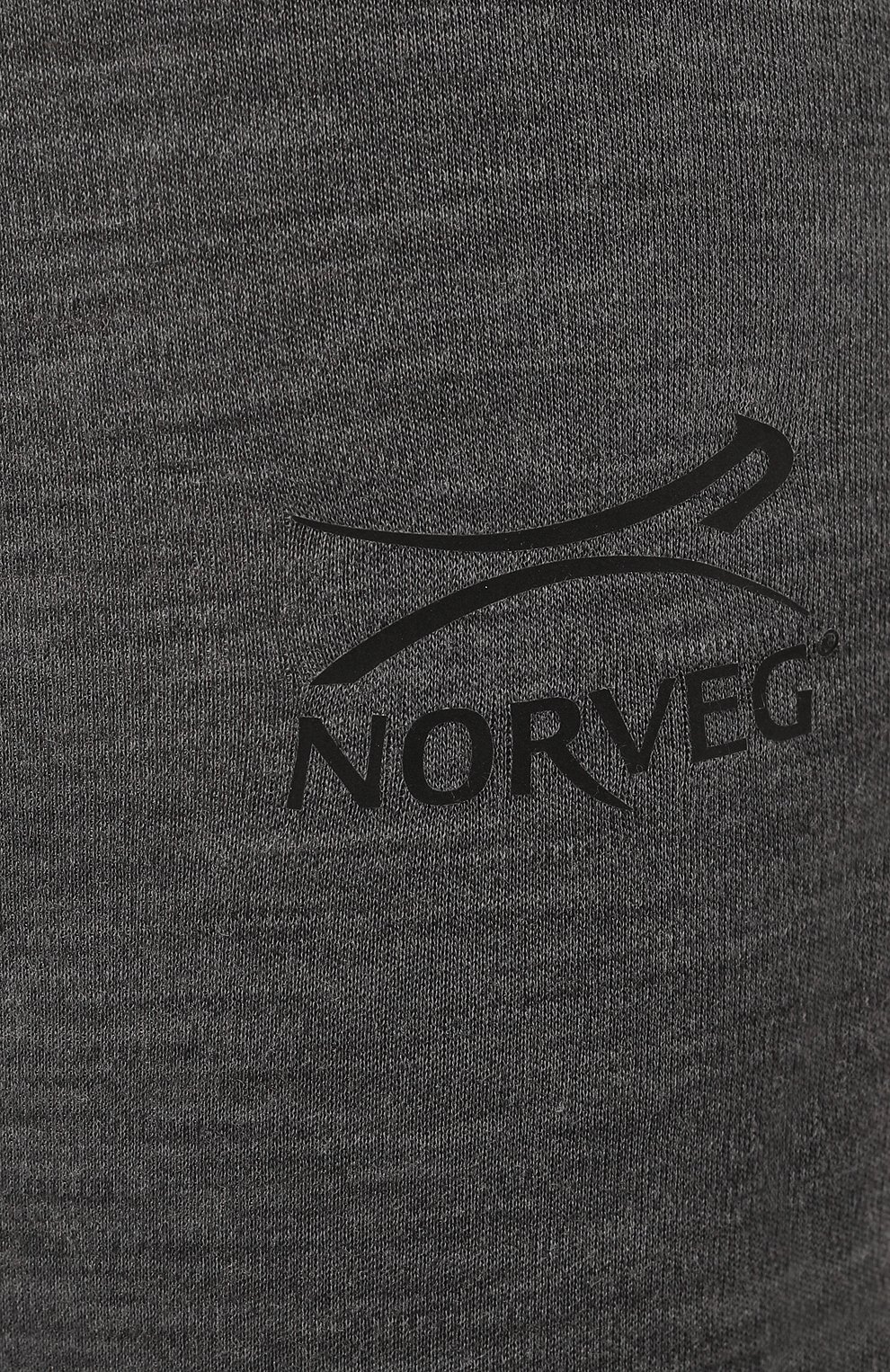 Шерстяные легинсы NORVEG, арт. 15SWL003RU, фото 5