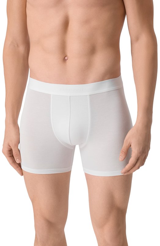 Боксеры Zimmerli 700-67300 Белый  700-67300 Фото 2