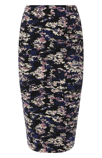 Юбка-карандаш VICTORIA BECKHAM, арт. SK PEN 3752 PSS19 CAM0 JACQUARD, фото 1