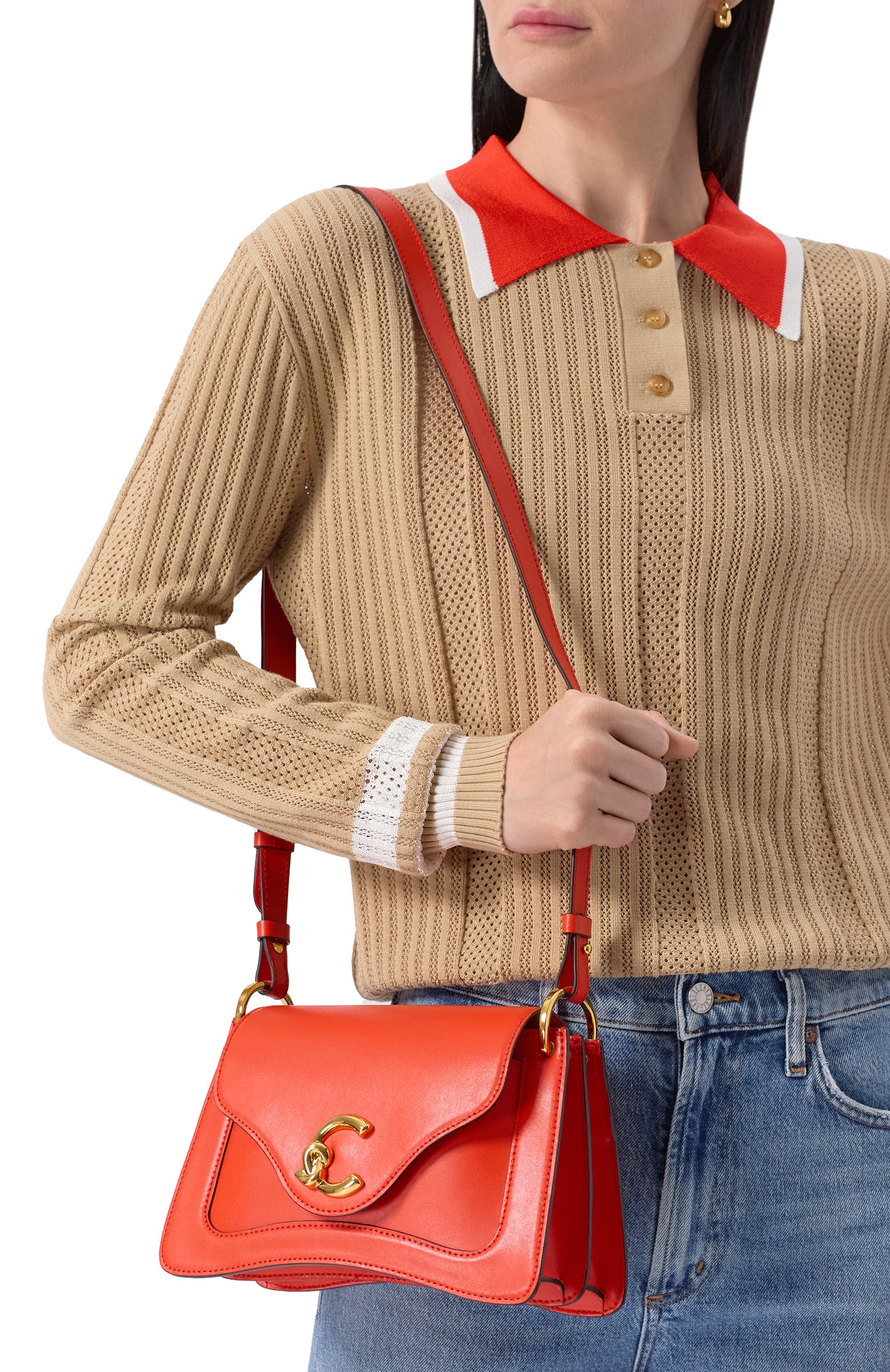 Сумка c-me small COCCINELLE, арт. E1SSK180201, фото 2