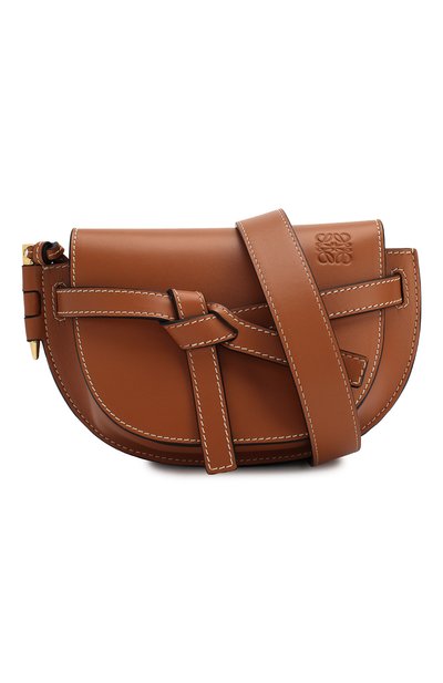 Поясная сумка gate mini LOEWE, арт. 321.54.Z58, фото 5