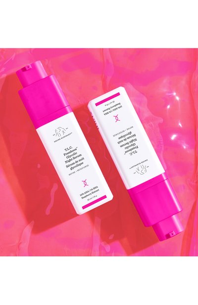 Ночная гликолевая сыворотка t.l.c. framboos (30ml) DRUNK ELEPHANT, арт. 42800059DE, фото 4