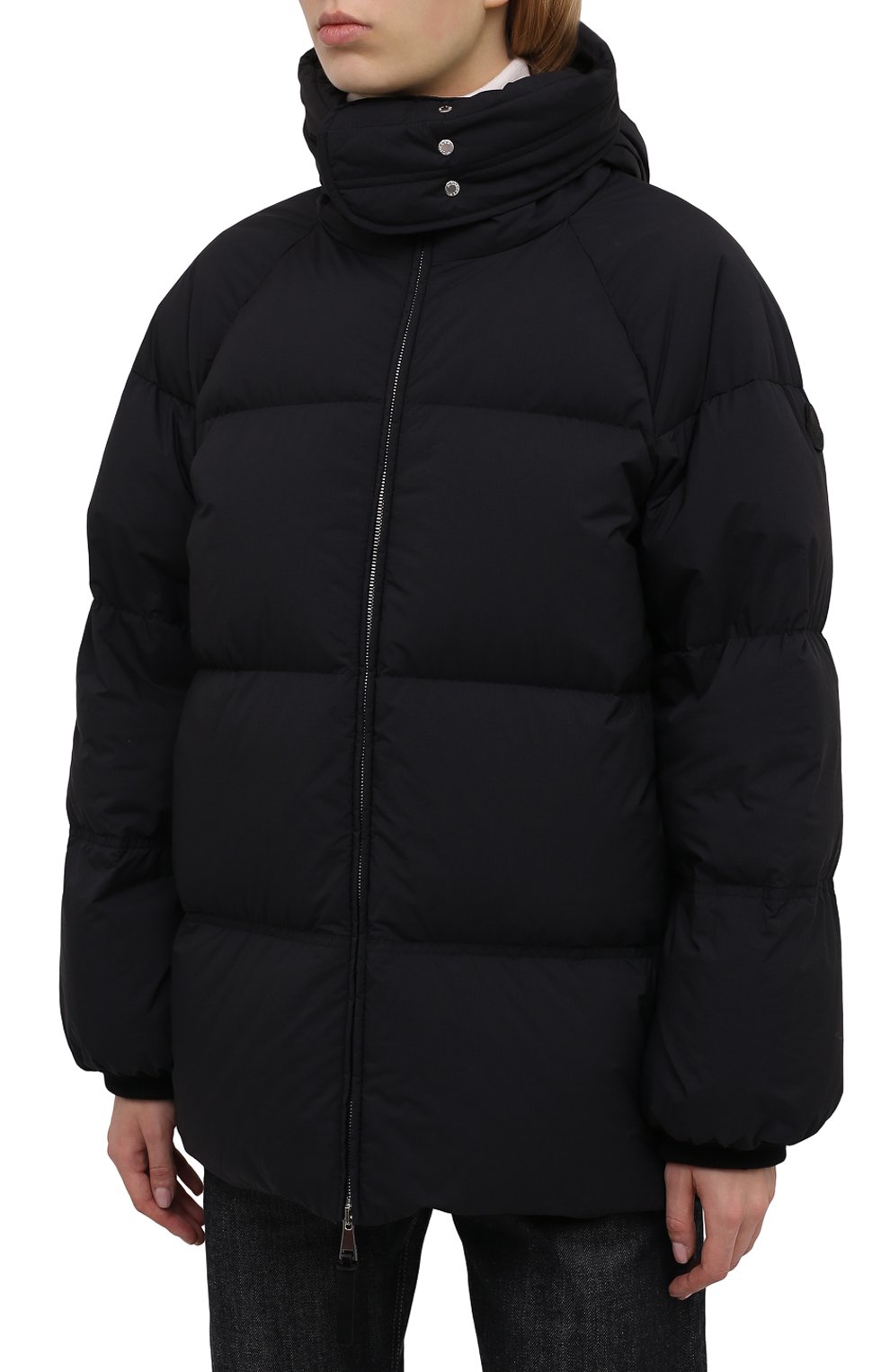 Пуховик coleonyx MONCLER, арт. G2-094-1A000-19-M1330, фото 3