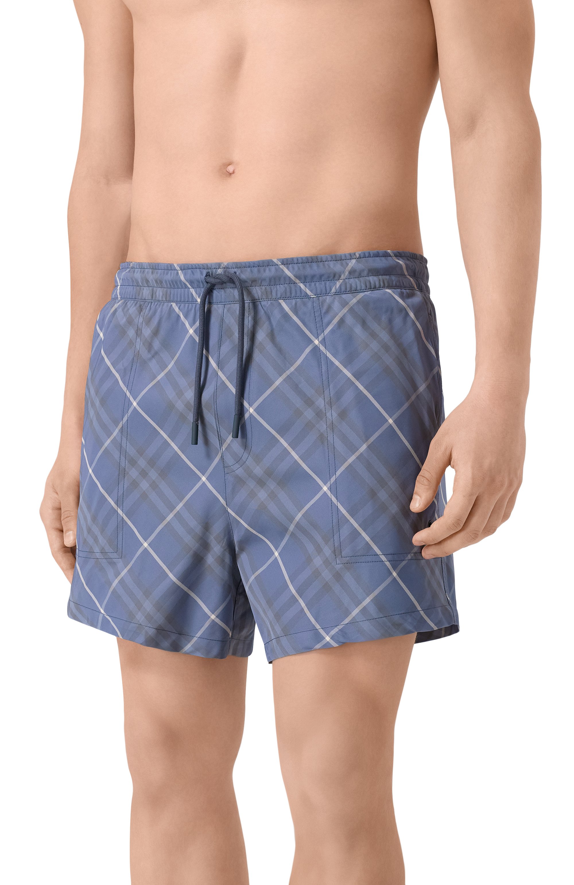 Плавки-шорты BURBERRY, арт. 8109160, фото 2