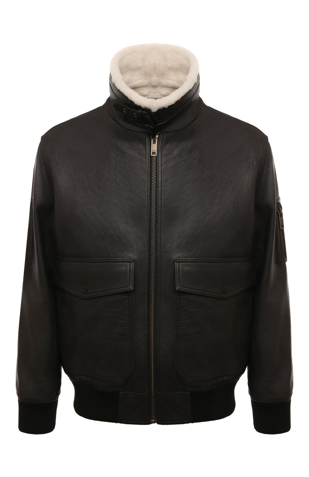 Дубленка HUGO, арт. 50521030, фото 1