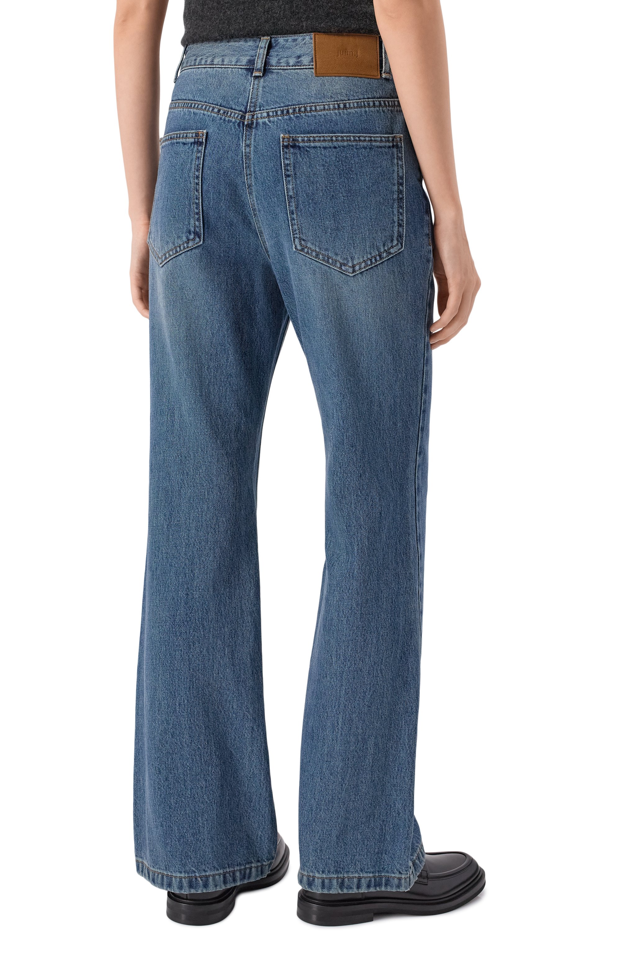 Джинсы JUUN.J, арт. JW5Y21W52, фото 4