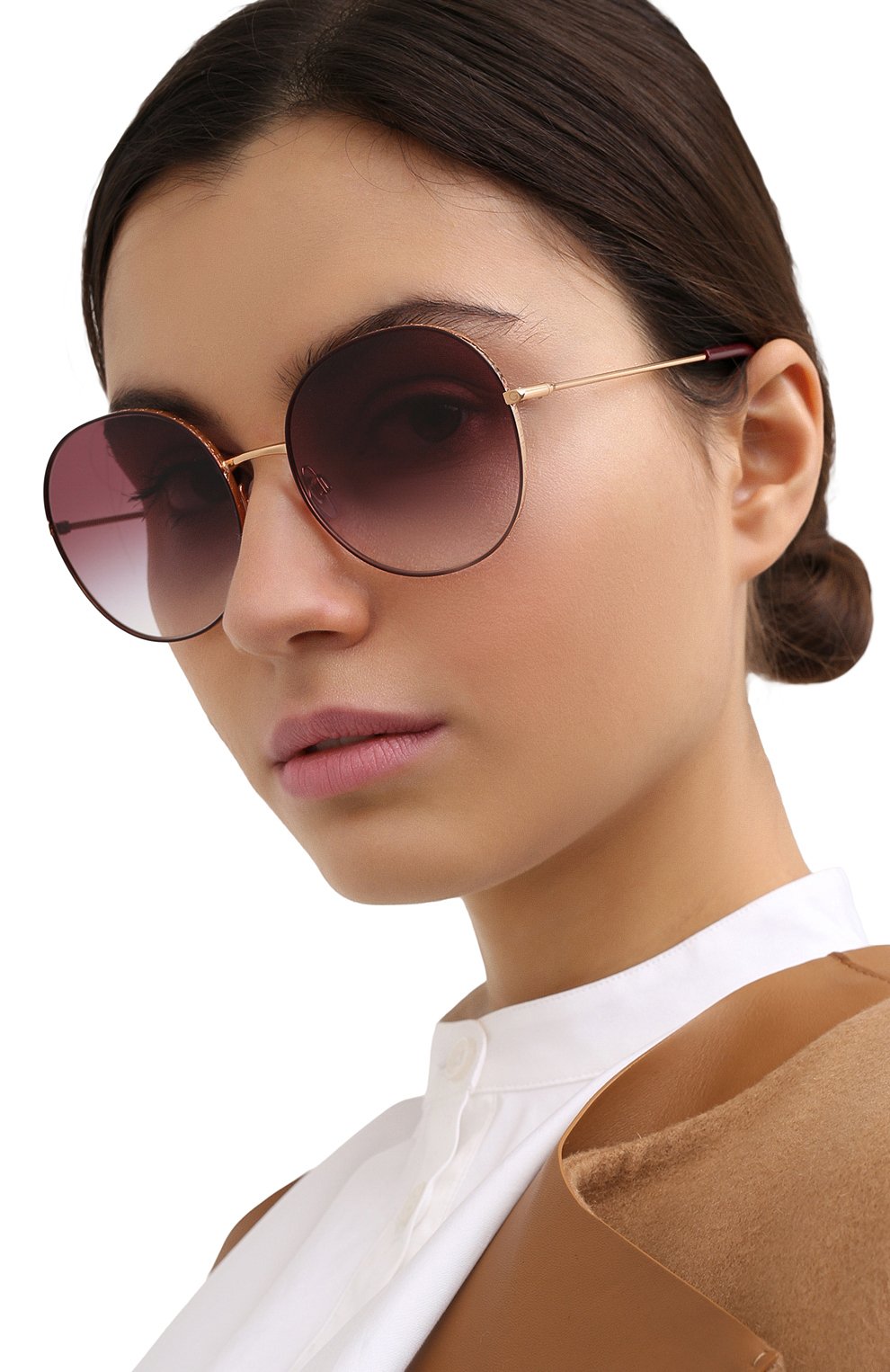 Солнцезащитные очки DOLCE & GABBANA, арт. 2243-13338H, фото 2