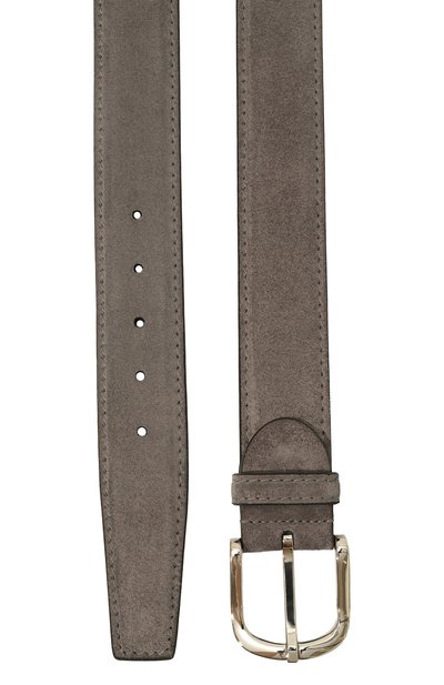 Замшевый ремень BARRETT, арт. 92B565.38, фото 3