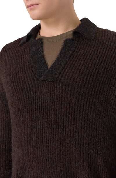 Свитер UMA WANG, арт. UK7584, фото 5