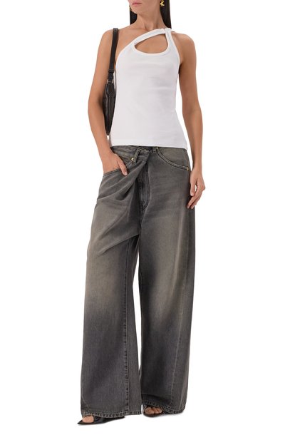 Джинсы ines DARKPARK, арт. WTR19/DBK02W104, фото 2