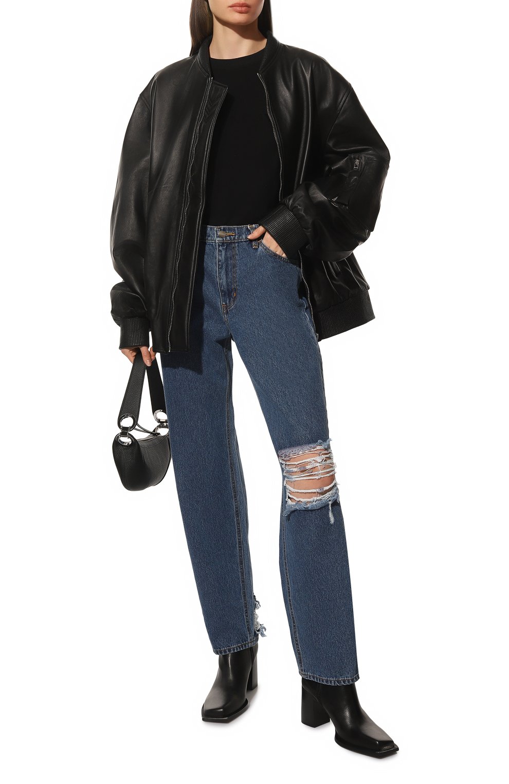 Джинсы RUBAN, арт. RPW22/23-7.4.49.8, фото 2