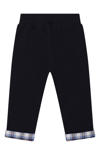 Комплект из свитшота и брюк MONNALISA, арт. 28F504, фото 5