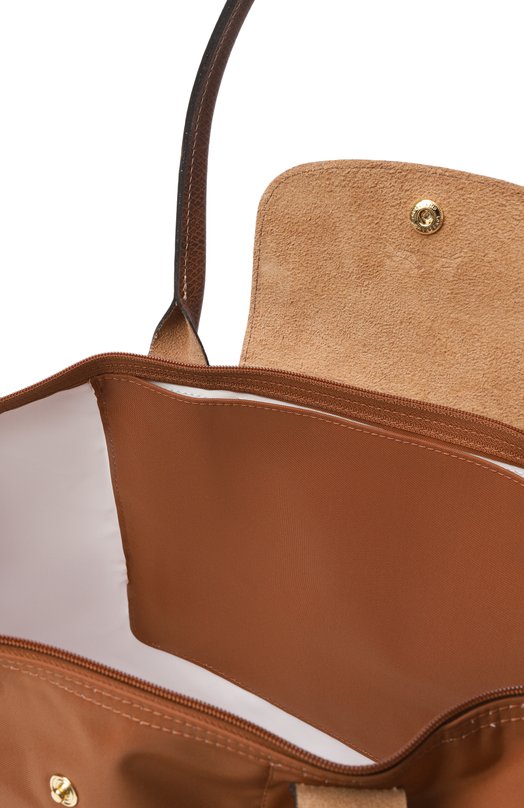 Сумка Le Pliage Original large Longchamp L1899089/089 Коричневый  L1899089/089 Фото 5