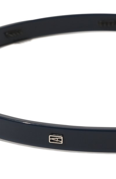 Ободок для волос louvre ALEXANDRE DE PARIS, арт. AHB-1541 M, фото 4