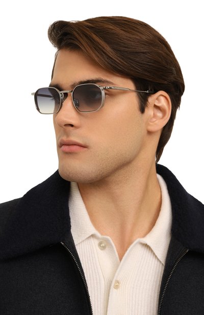 Солнцезащитные очки JOHN DALIA, арт. SAMUEL 2 C523, фото 3