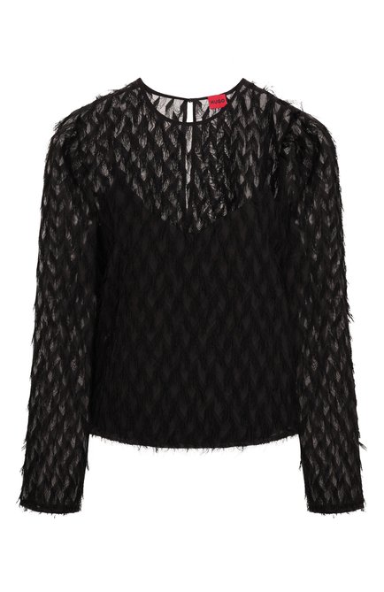 Женский блузка HUGO, арт. 50547233