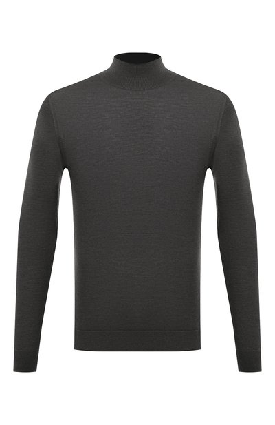 Мужской шерстяная водолазка DANIELE FIESOLI, арт. DF 0029