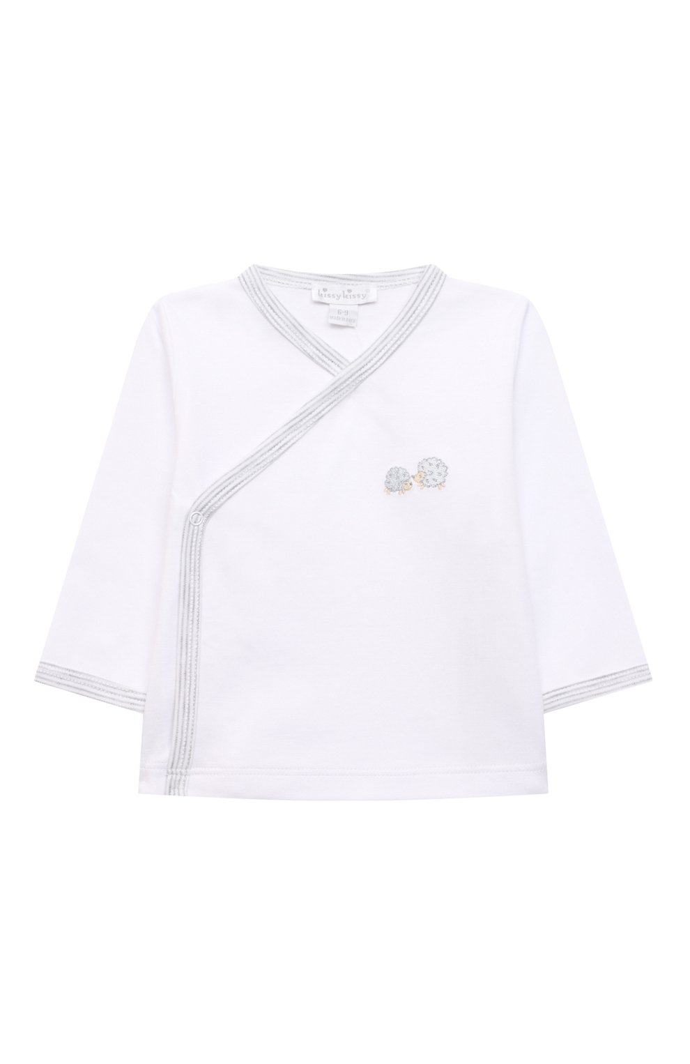 Комплект из распашонки и ползунков KISSY KISSY, арт. KNZ06486N, фото 2