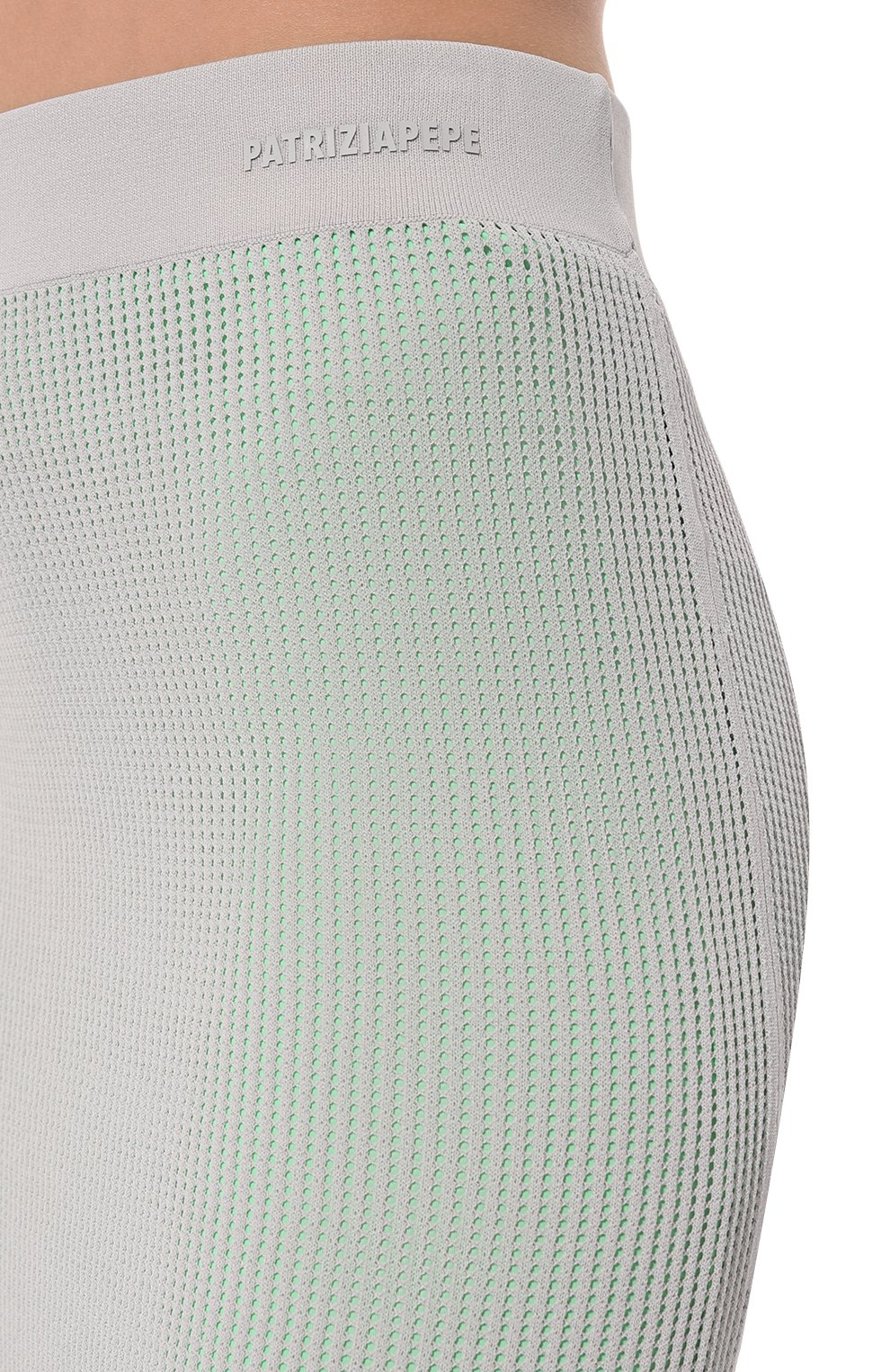 Юбка PATRIZIA PEPE, арт. 8G0334_K102, фото 5