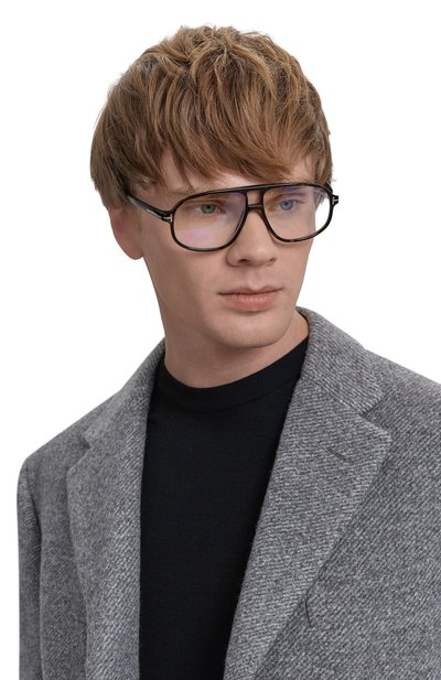 Оправа TOM FORD, арт. TF6082-B 052, фото 2