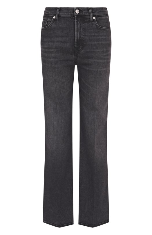 Джинсы Dojo 7 For All Mankind 7U340C32-1NU Серый 7U340C32-1NU