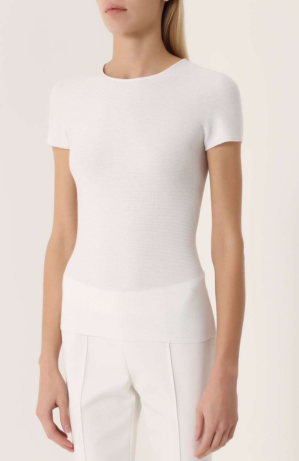 Топ GIORGIO ARMANI, арт. 3YAM32/AM05Z, фото 3