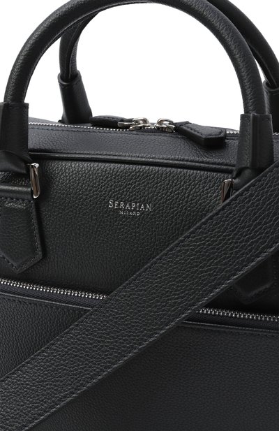 Портфель SERAPIAN MILANO, арт. SRCCHMLL706540Y, фото 3