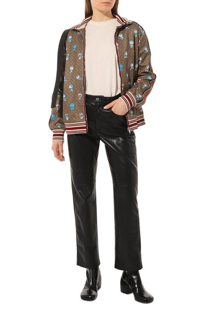 Кардиган doraemon x gucci GUCCI, арт. 656594 XJDH3, фото 2