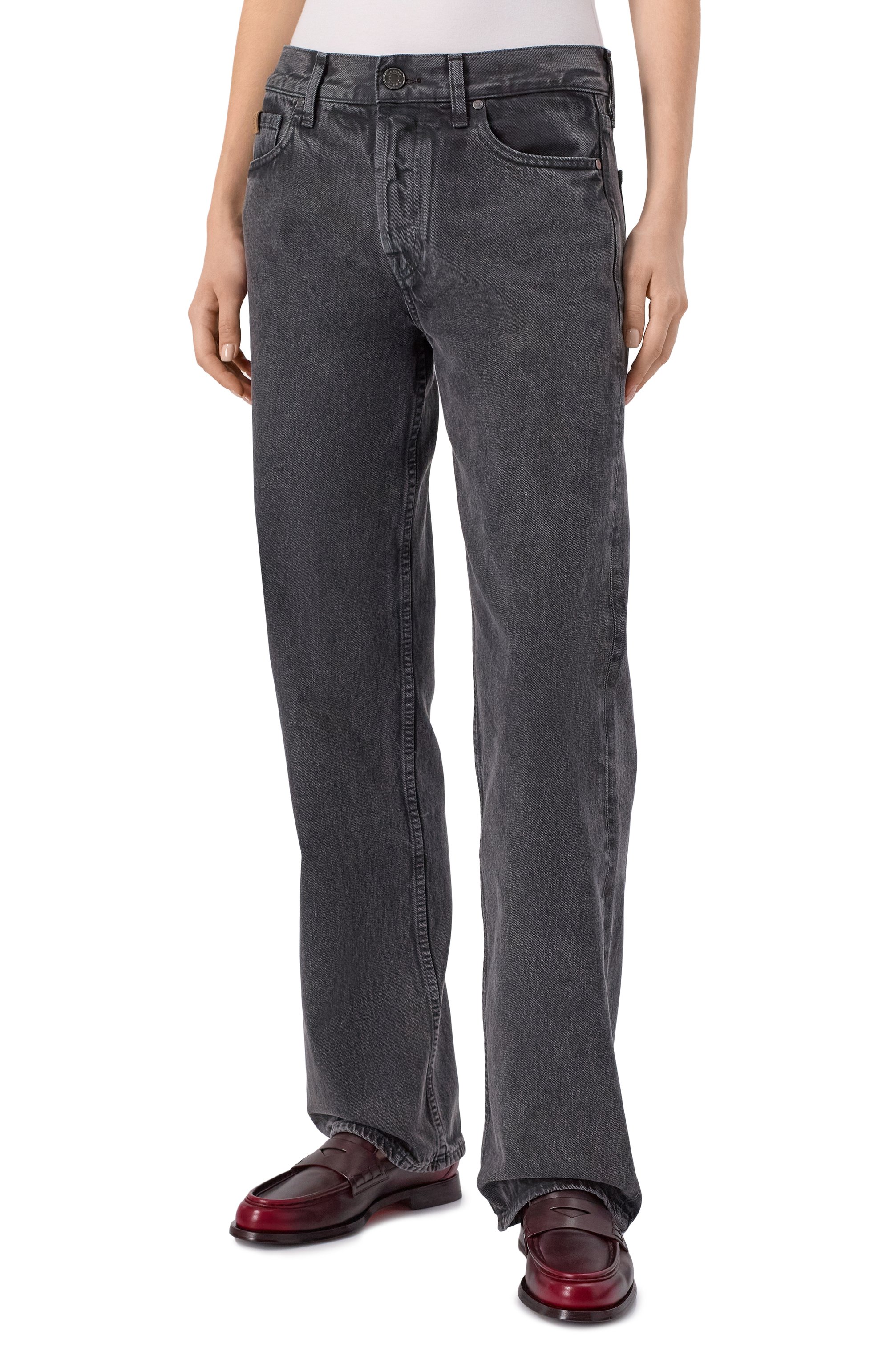 Джинсы JACOB COHEN, арт. 25I P/JDM_Q0050 001 T788A TM, фото 3