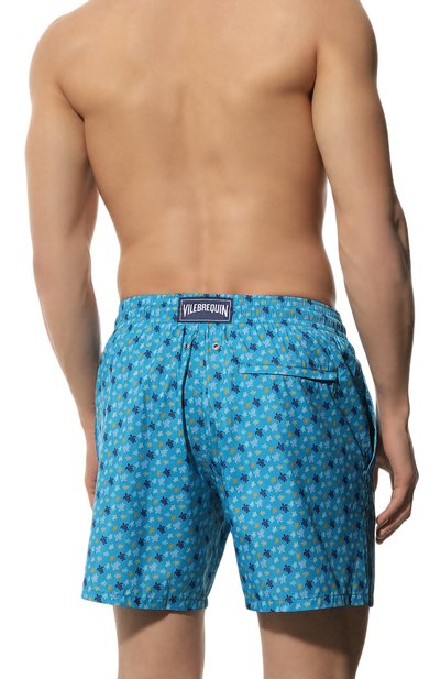 Плавки-шорты VILEBREQUIN, арт. MAHINA/AJ139, фото 3
