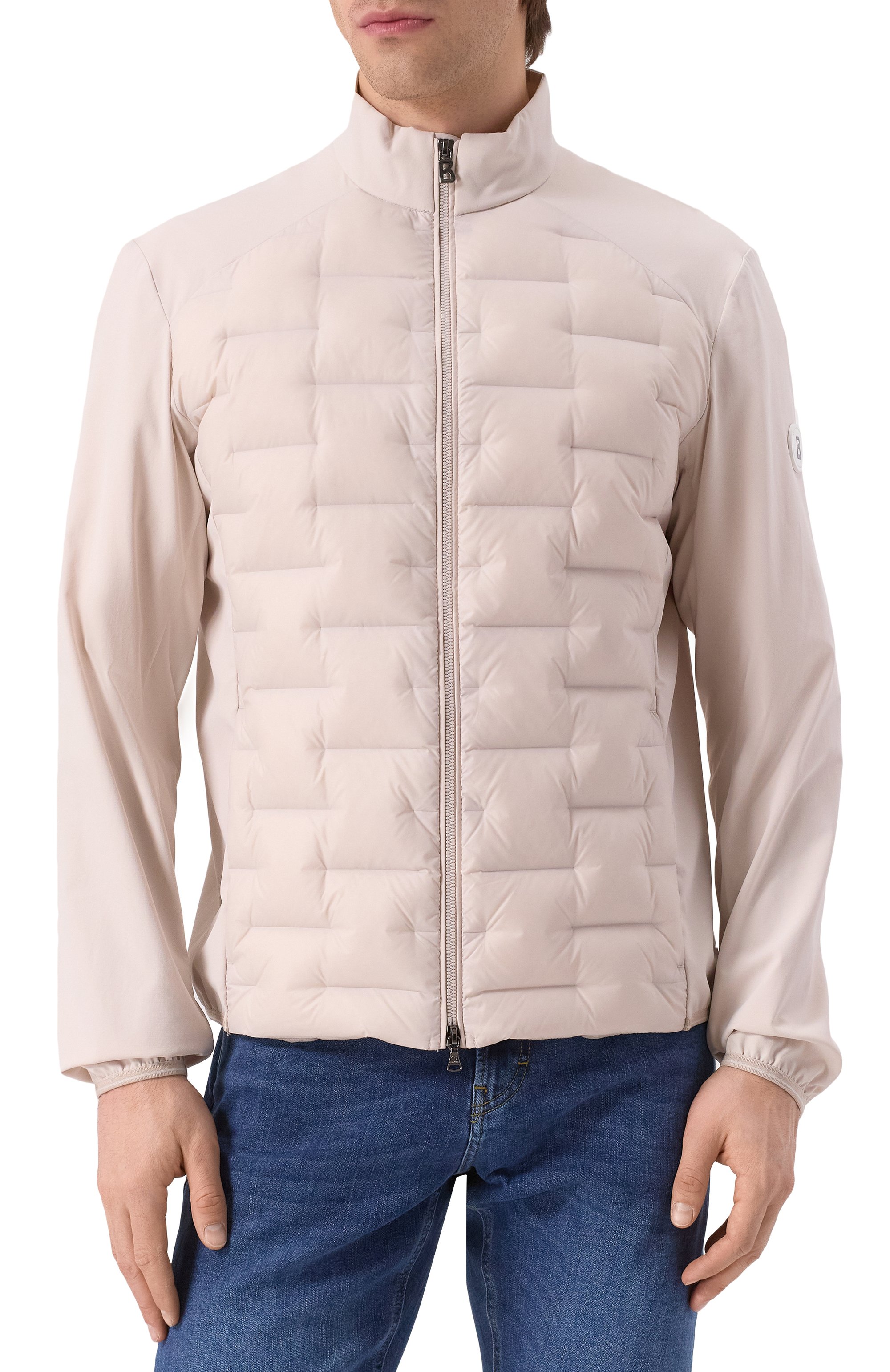 Пуховая куртка BOGNER, арт. 32099373, фото 3