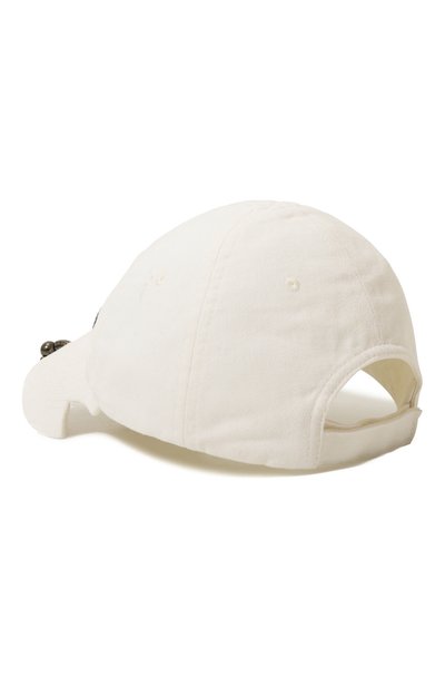 Хлопковая бейсболка BALENCIAGA, арт. 750716/410B2, фото 3