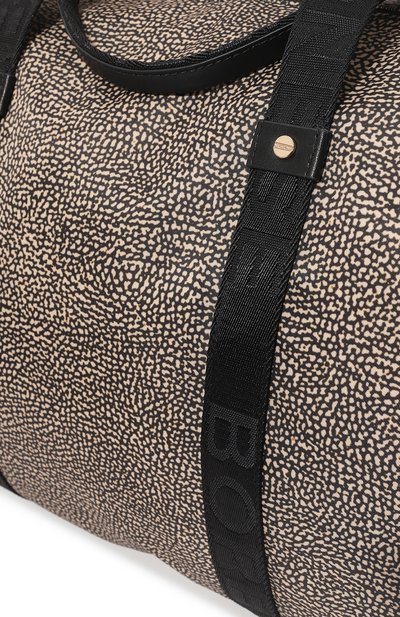 Сумка eco line medium BORBONESE, арт. 934132, фото 3