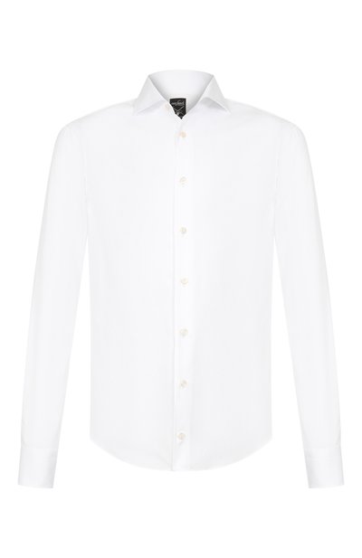 Мужская хлопковая сорочка VAN LAACK, арт. VL-RIVARA-SF/130148