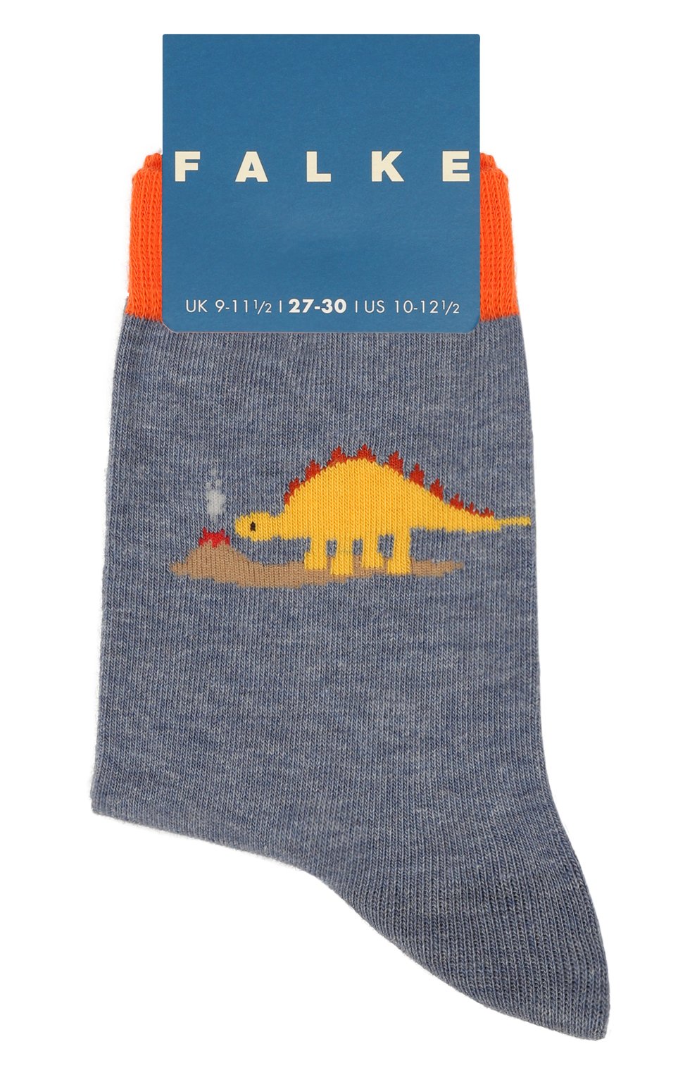 Хлопковые носки FALKE, арт. 10354., фото 1