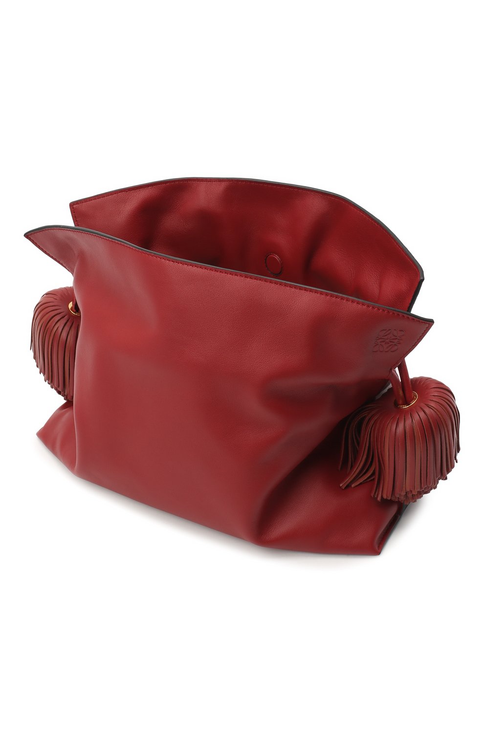 Клатч flamenco LOEWE, арт. A411FC1X17, фото 4