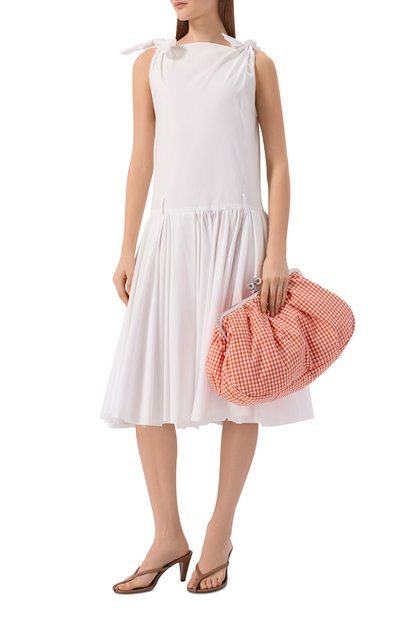 Клатч pasticcino large WEEKEND MAX MARA, арт. WKABETA, фото 3