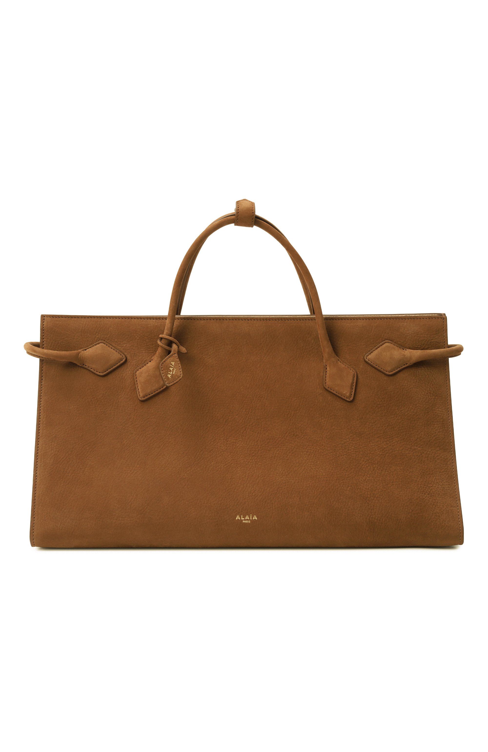 Сумка le teckel ALAIA, арт. AA1S14042CA214, фото 1