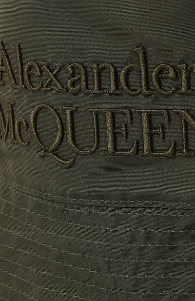 Панама ALEXANDER MCQUEEN, арт. 775795/4404Q, фото 4
