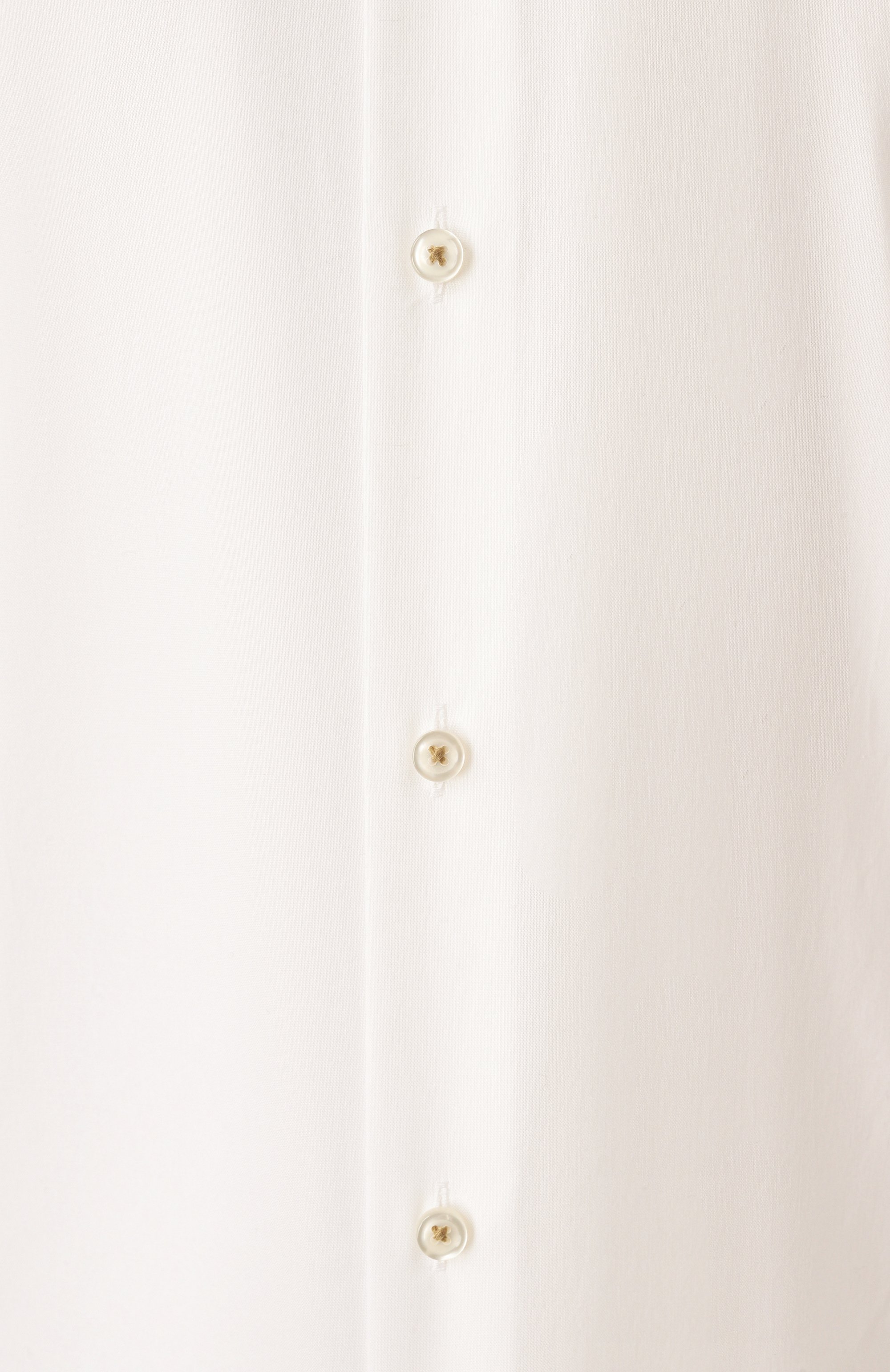 Хлопковая сорочка BOSS, арт. 50519928, фото 6