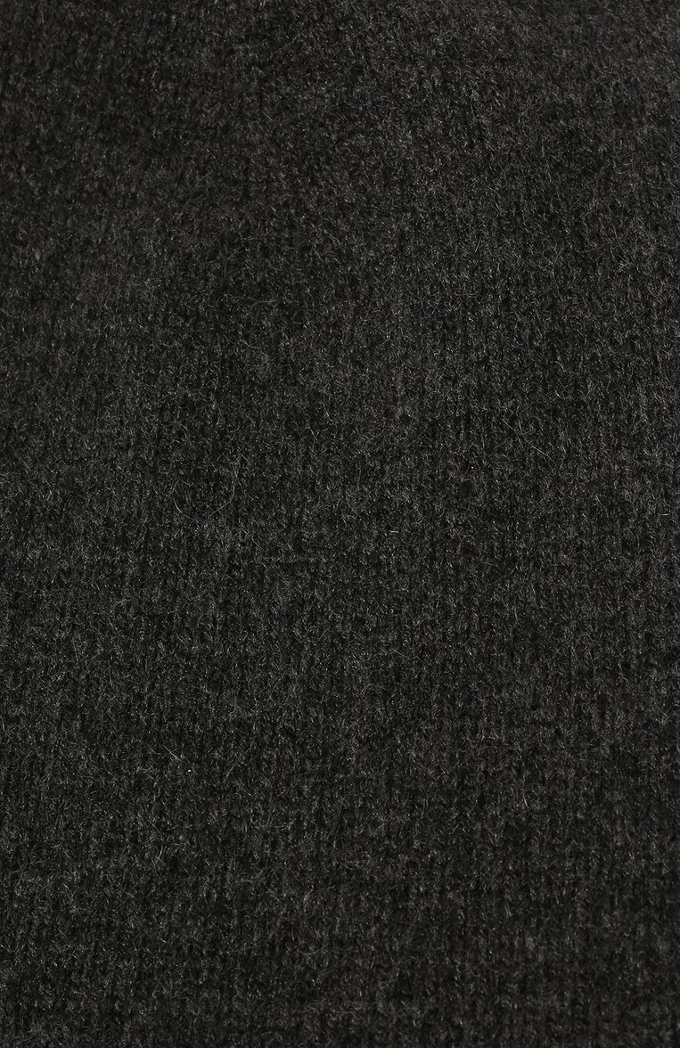 Шапка из шерсти и кашемира ALLUDE, арт. 225/17112, фото 1